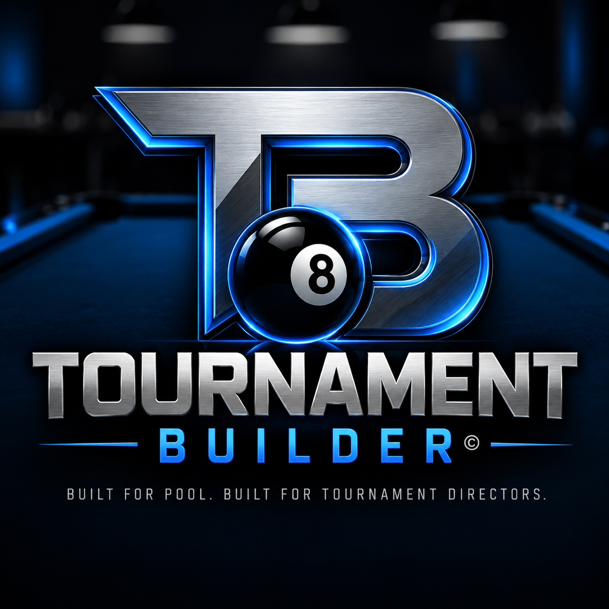 Tournament Builder